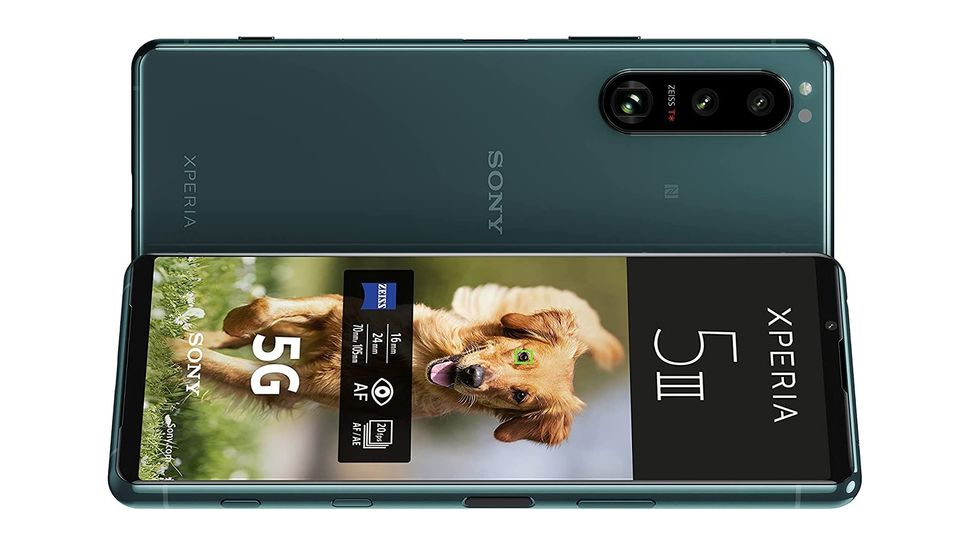 Best Sony phones in 2024 | Digital Camera World