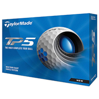 TaylorMade TP5 Golf Balls | £12.05 off at Amazon