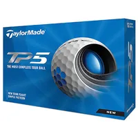 TaylorMade TP5 Golf Balls | £13.04 off at Amazon