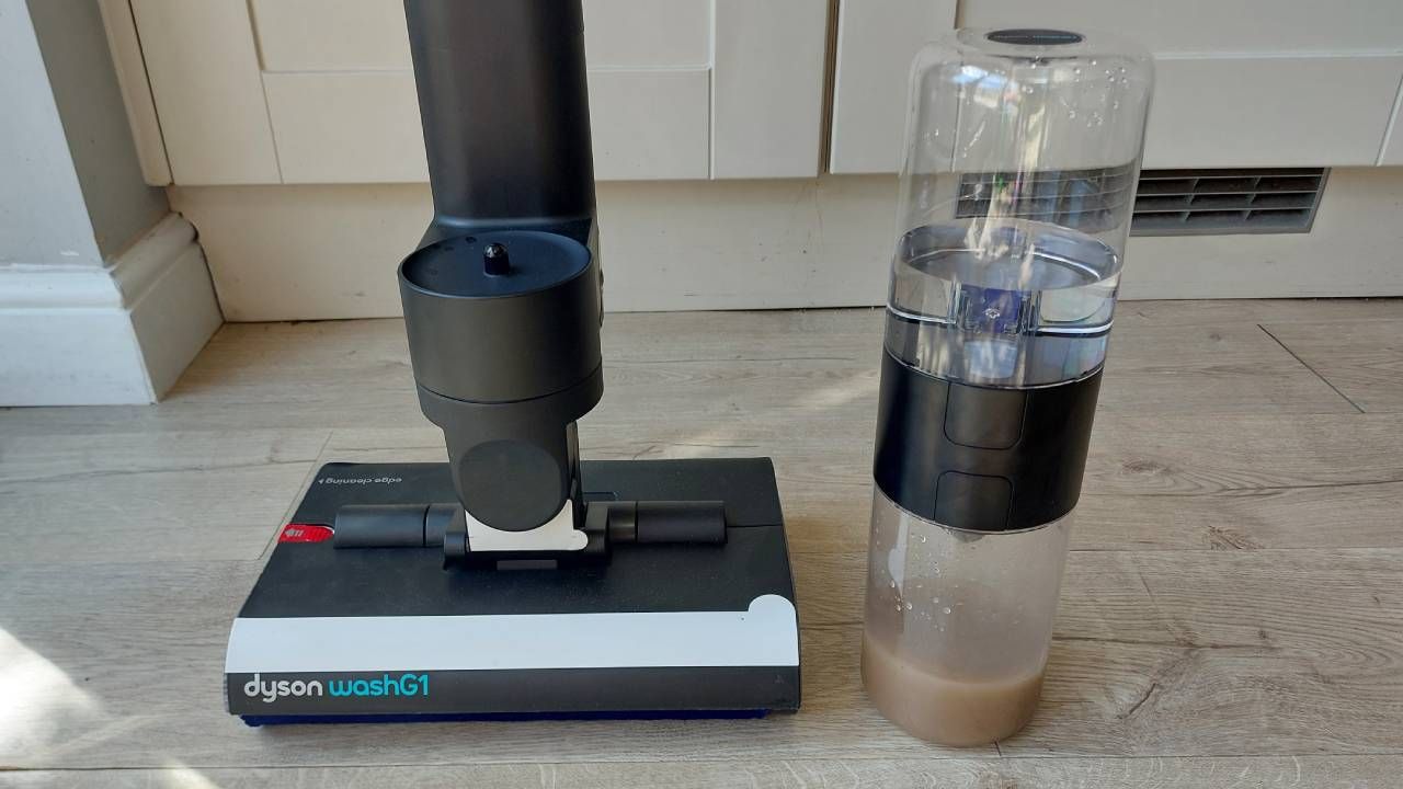 Dyson Wash G1