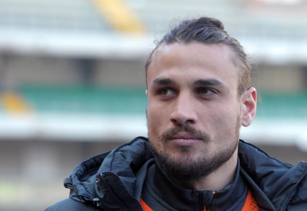 Osvaldo targeting long Inter Milan stay FourFourTwo