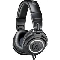 Audio-Technica ATH-M50X Audio-Technica ATH-M50X