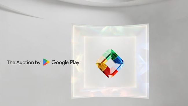 SDCC 2026: Google Play проводит «Аукцион», и вас ждет множество наград