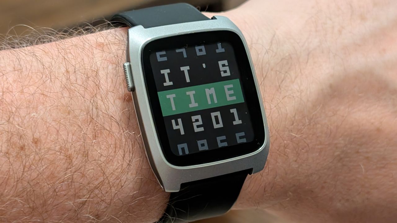 Pebble Time 2 Smartwatch Officially Revealed with Exciting Design