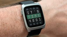 Pebble Time 2