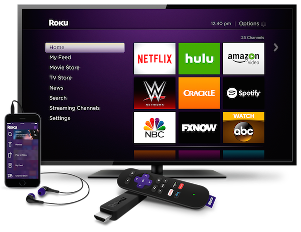 AT&T TV App Ends Support for Roku | Next TV