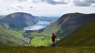 mountains you should climb in the United Kingdom