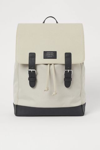 H&M Backpack with a flap