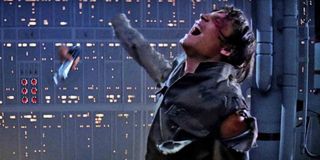 Luke Skywalker The Empire Strikes Back