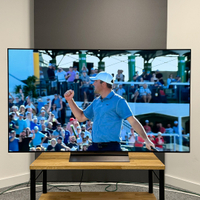 LG  OLED65C4