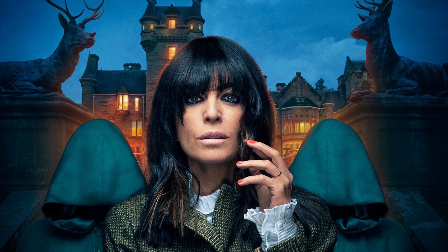 Celebrity Traitors Series 2 Returns With a Murderously Good Cast