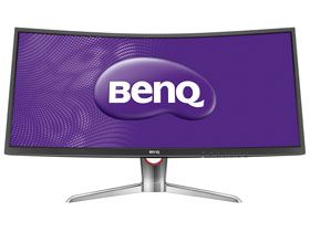 BenQ XR3501 35-Inch Curved 144Hz Gaming Monitor Review | Tom