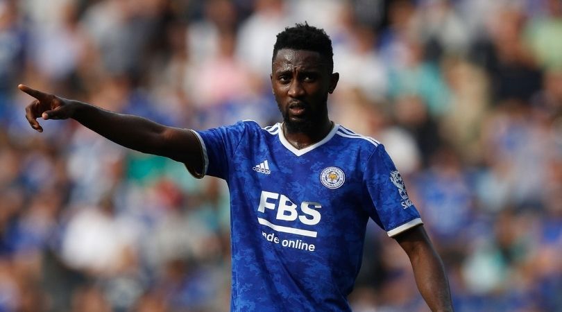 Wilfred Ndidi