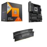 AMD Ryzen 7 7800X3D bundle