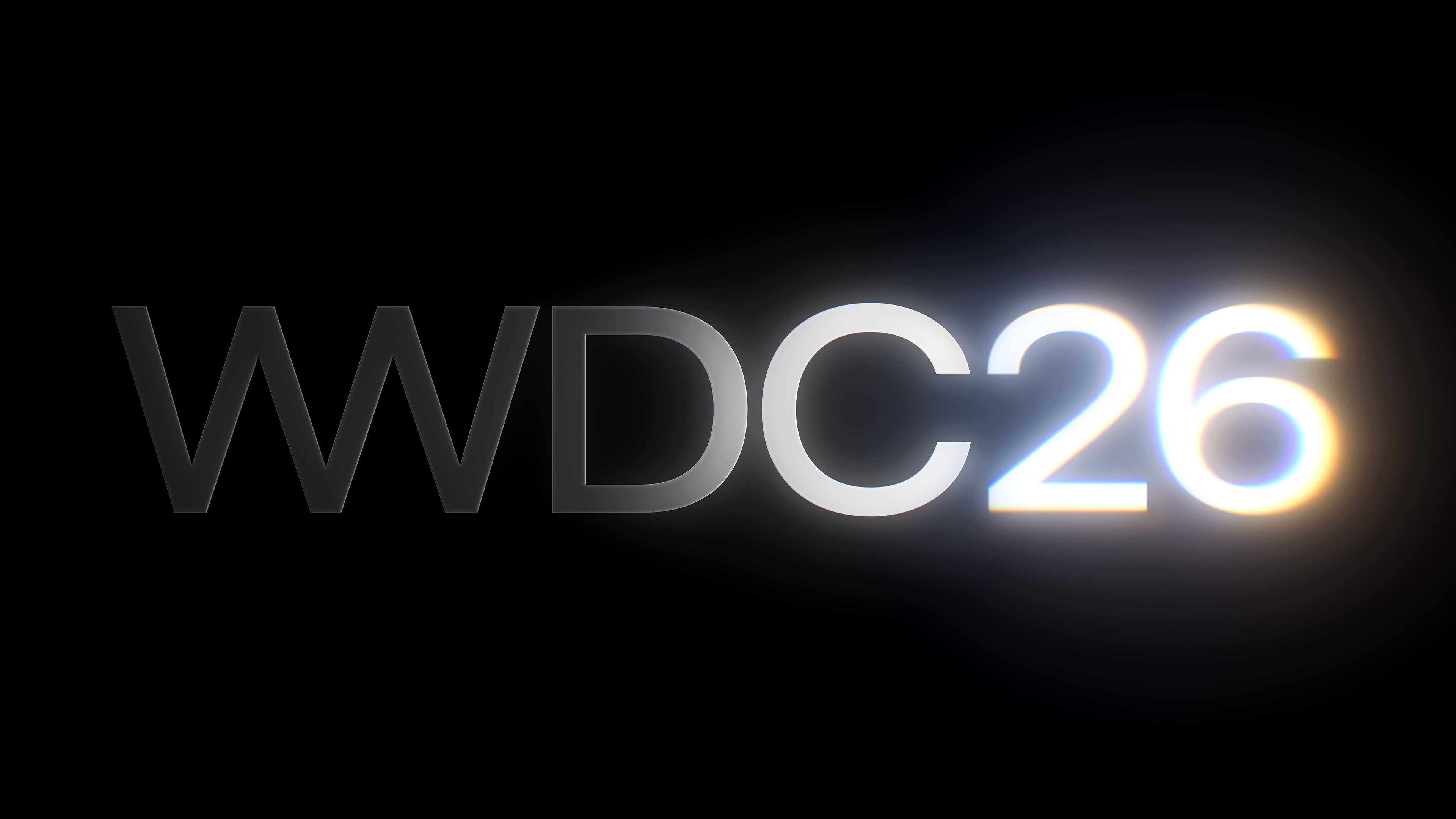 Apple WWDC 2026 branding