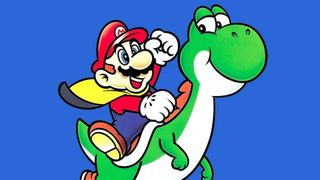 Super Mario World, our number one best retro games