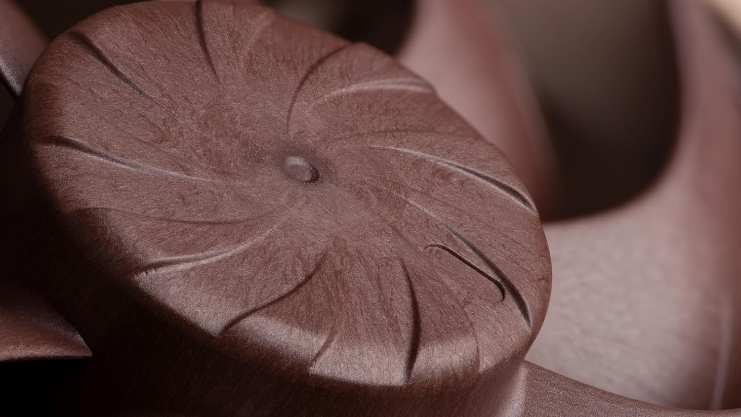 The Noctua NF-A12x25 G2 120mm fans