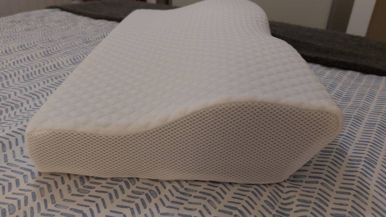 Groove Pillow review