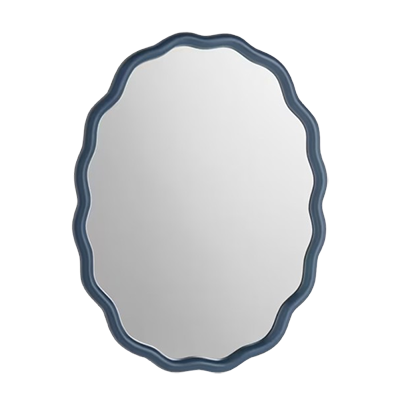 John Lewis bathroom mirror