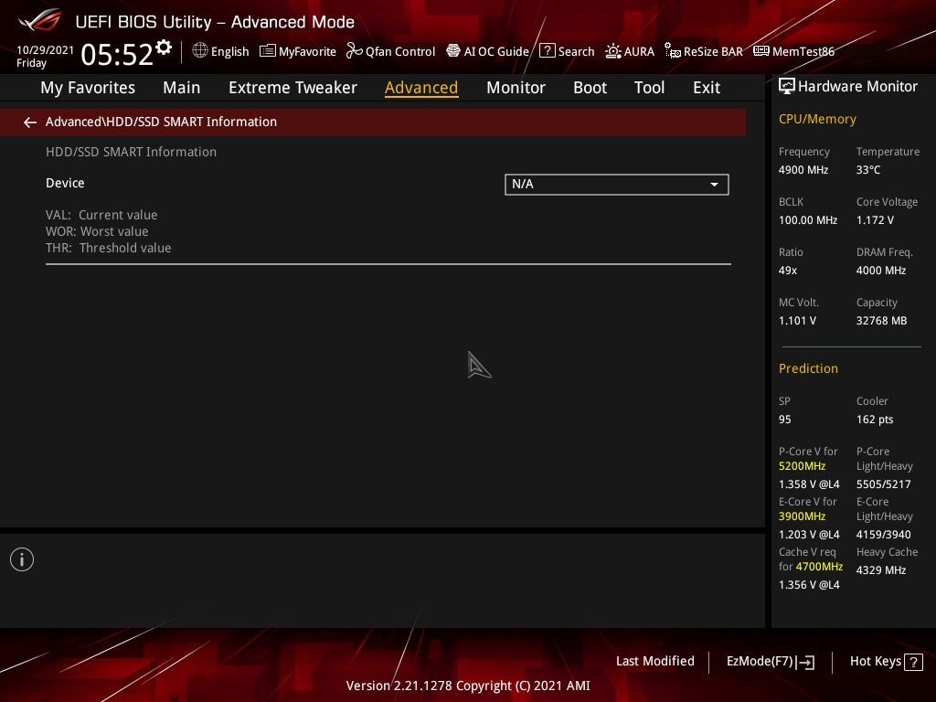 Asus ROG Maximus Z690 Hero