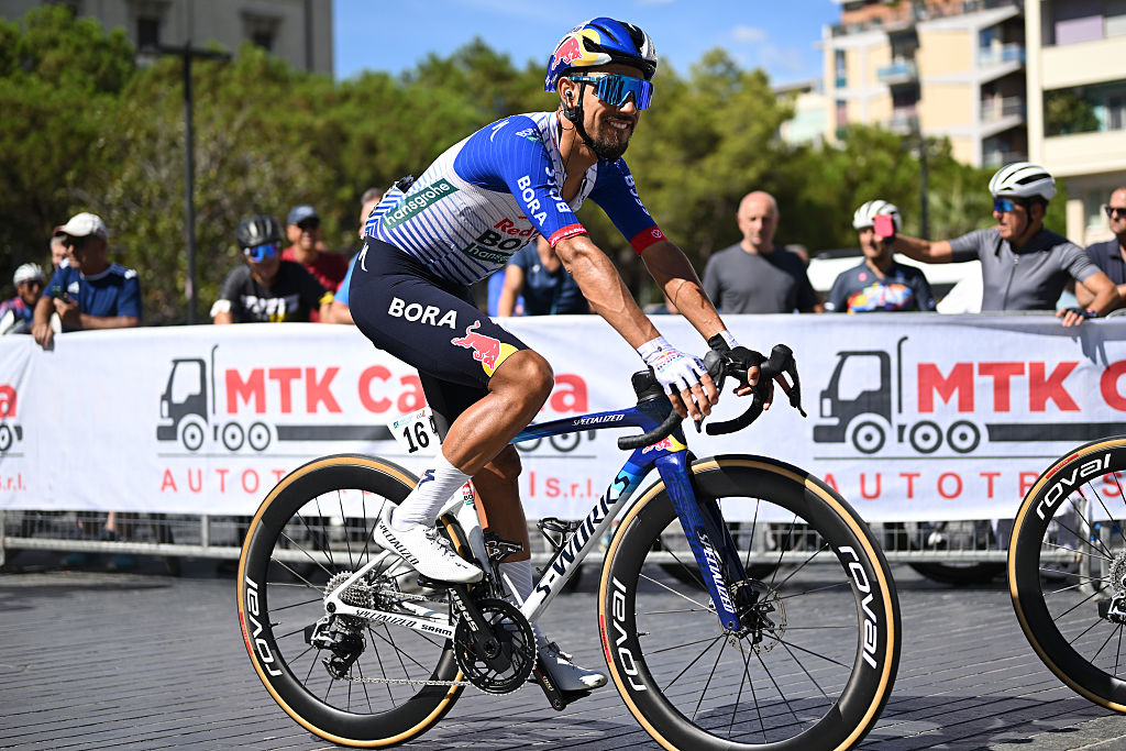 Dani Mart&iacute;nez (Red Bull-Bora-Hansgrohe)