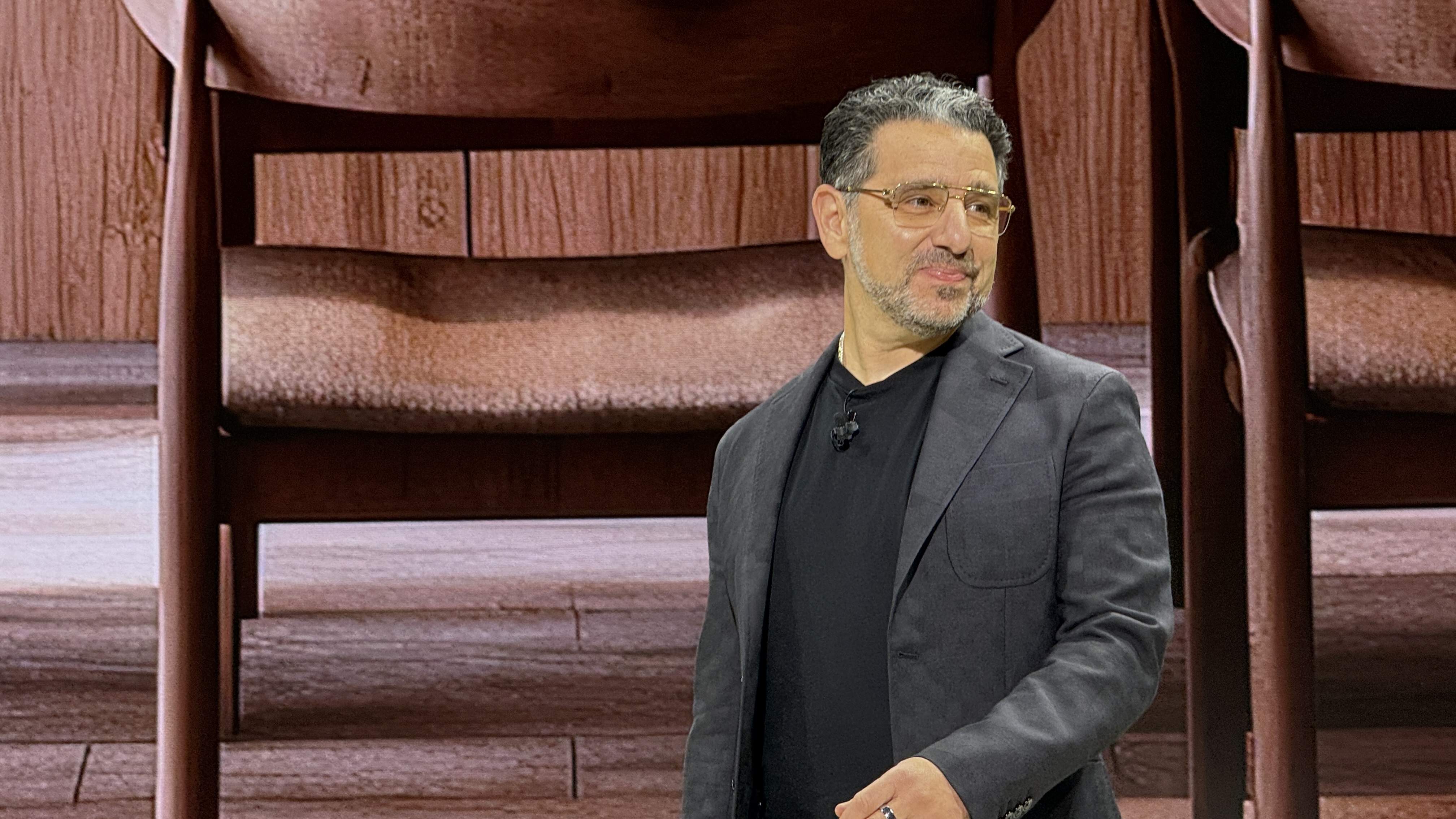 Amazon event 2025