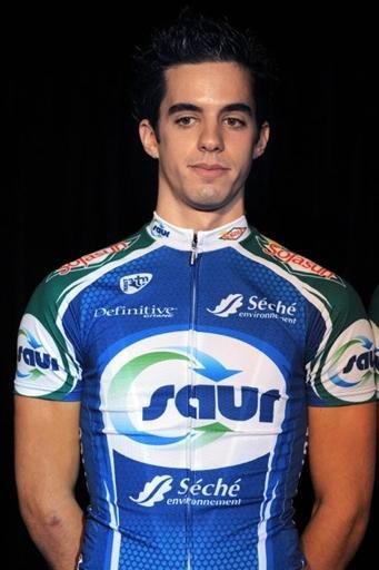 Romain Matheou