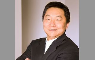 Casa Systems founding CEO Jerry Guo
