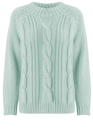 Ganni Pastel Sweater, £145