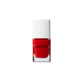 & Other Stories Scarlet Shade Nail Colour