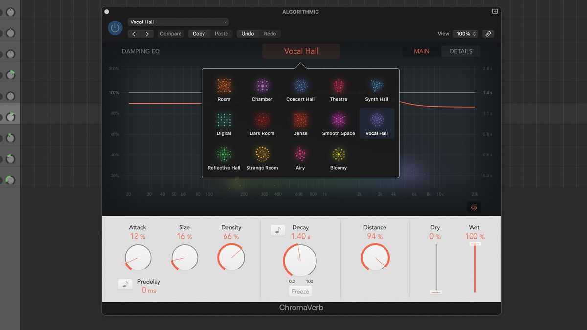 How to choose the right reverb for your mix | MusicRadar