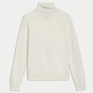 Pure Merino Wool Jumper from M&S