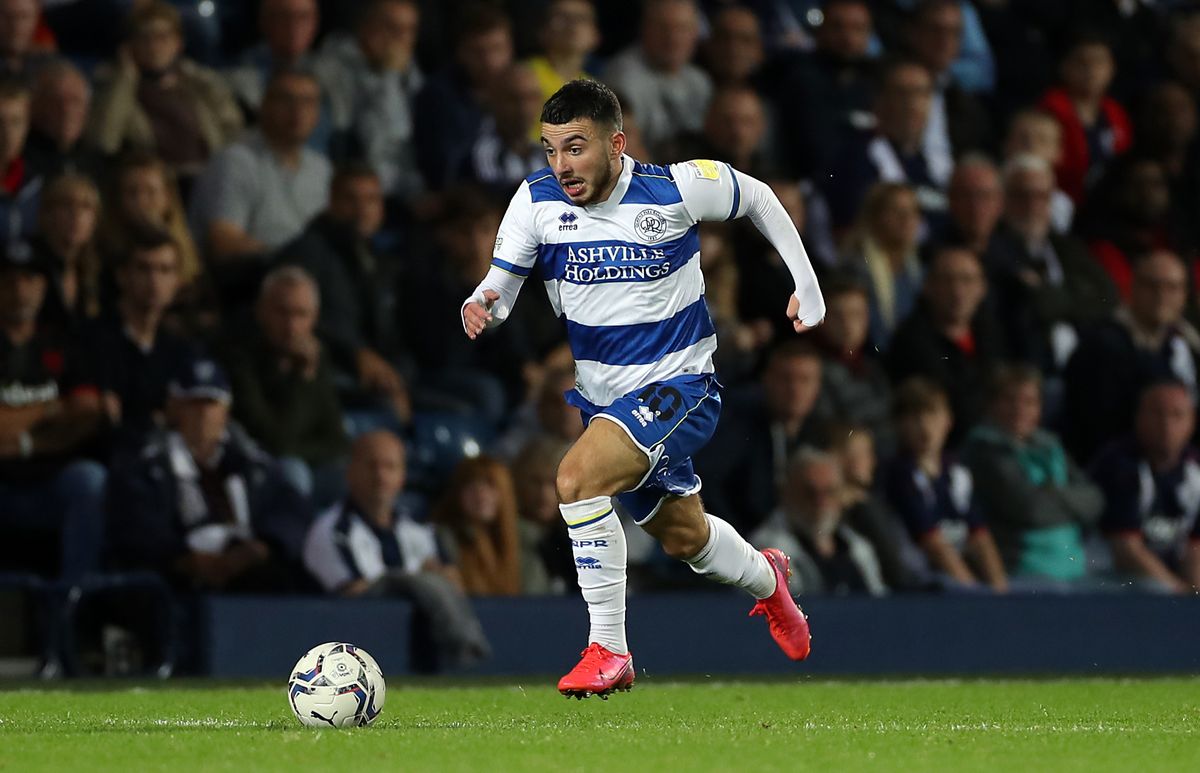 West Bromwich Albion v Queens Park Rangers – Sky Bet Championship – The Hawthorns