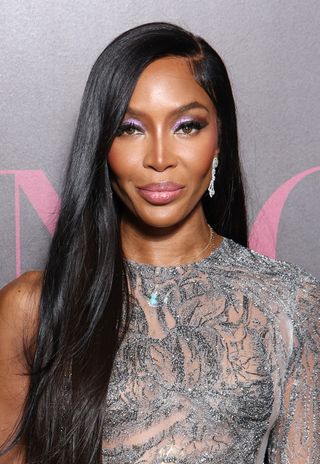 Naomi Campbell attends the Women In Cinema Gala during the Red Sea International Film Festival 2023 on December 01, 2023 in Jeddah, Saudi Arabia