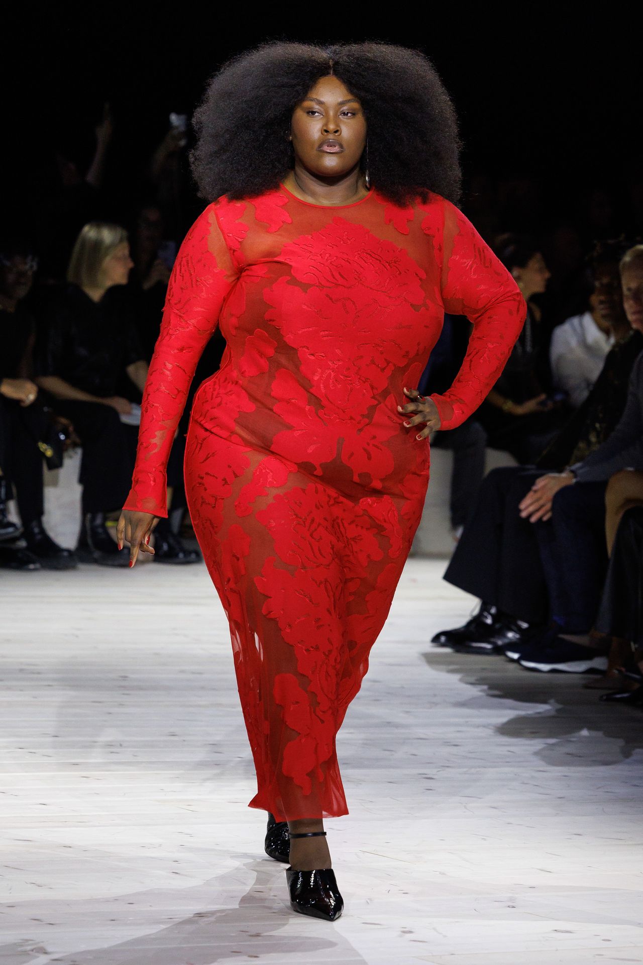 Alexander McQueen