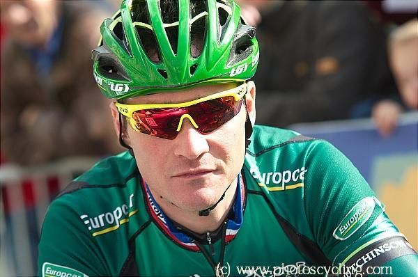 Thomas Voeckler (Europcar)