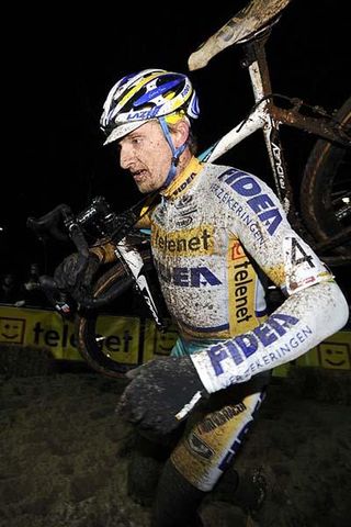 Bart Wellens (Telenet Fidea)