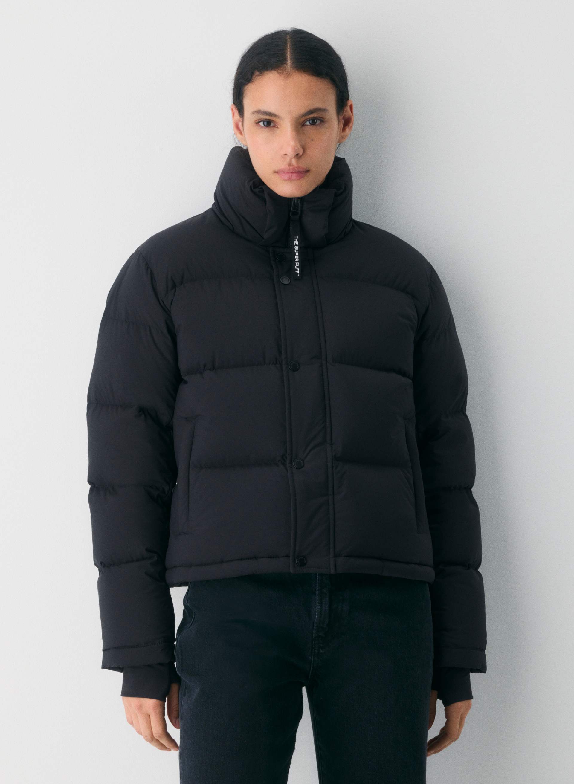 The Super Puff&amp;trade;, The Super Puff&amp;trade; Shorty