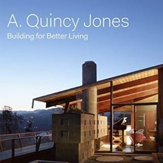 A. Quincy Jones