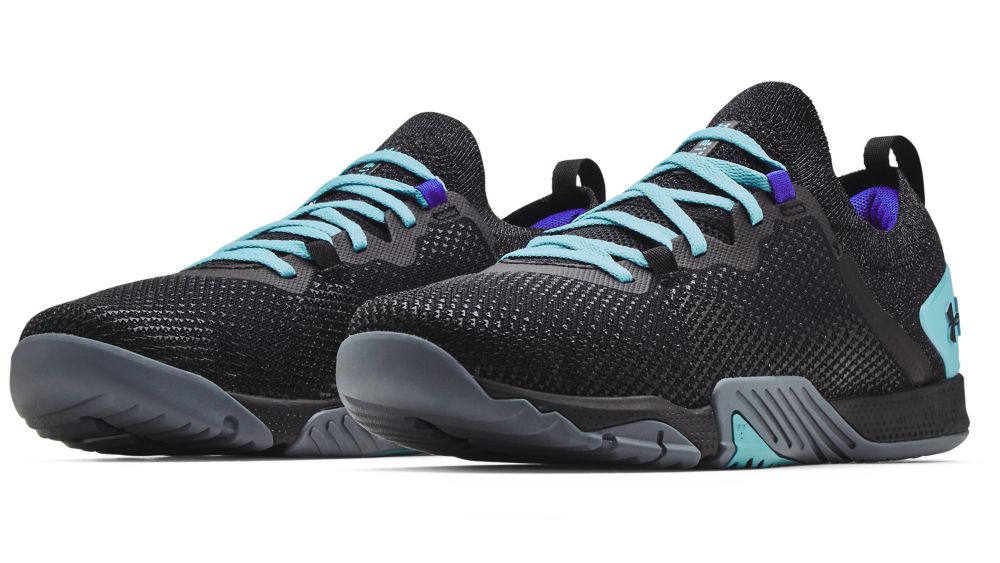 Under Armour TriBase Reign 3 review still the best workout shoes for