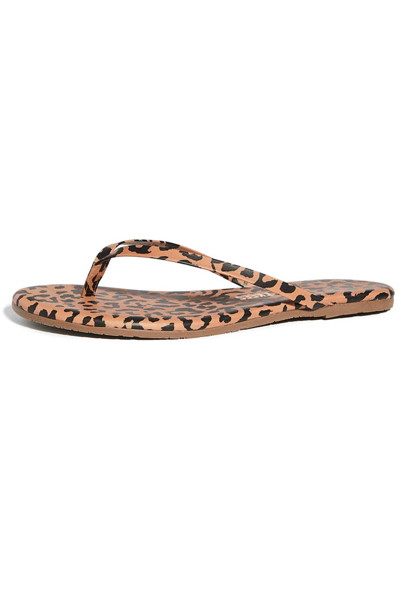 Women's Studio Exotic Flip Flops