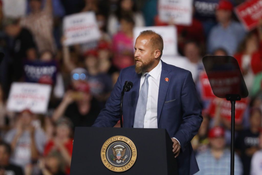 Brad Parscale