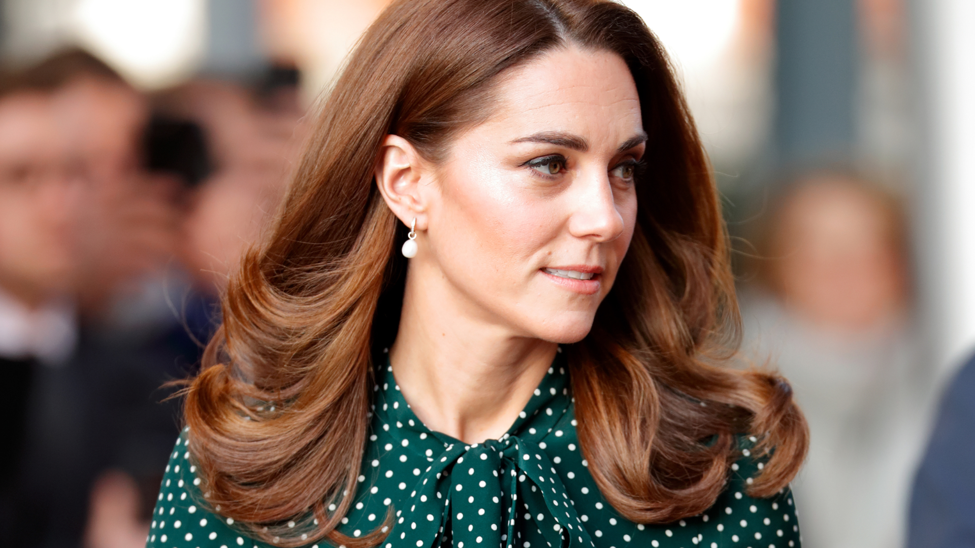 Princess Kate's favorite brand LK Bennett goes into Administration