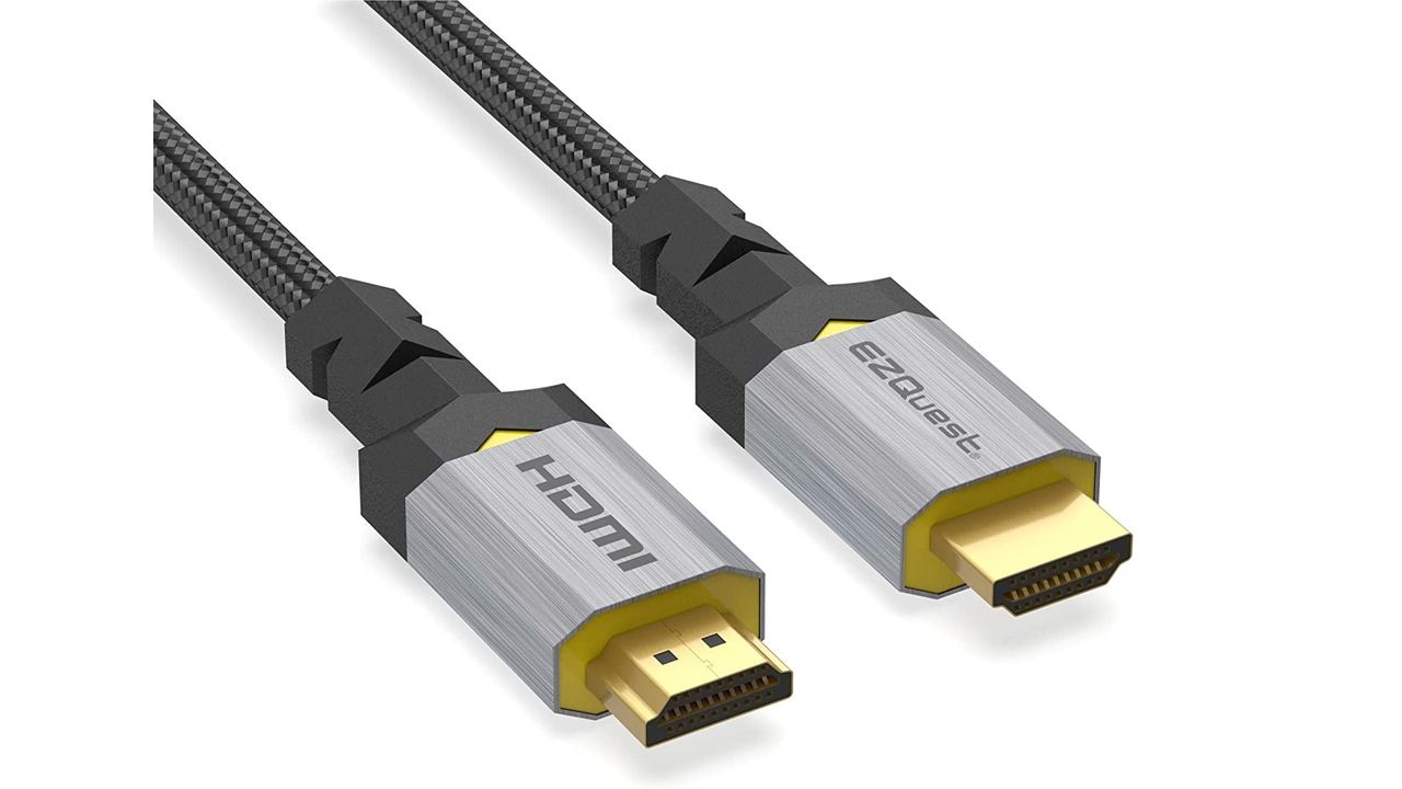 EZQuest HDMI cable