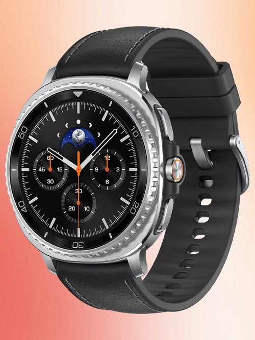 Galaxy Watch 8 Classic&nbsp;