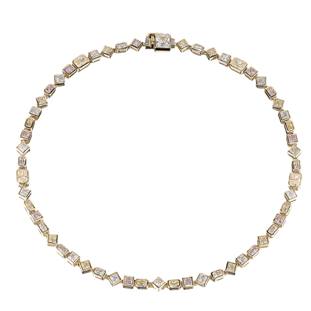 Anabela Chan, Candy Deco Necklace