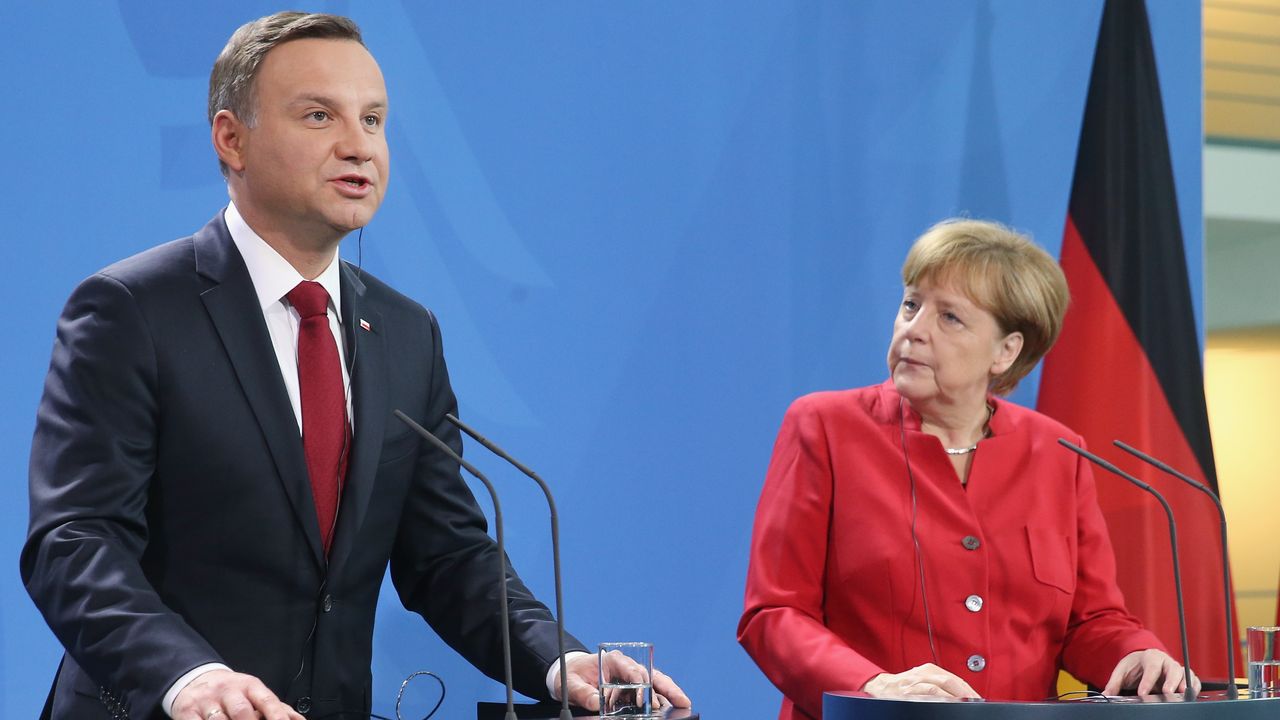 Andrzej Duda