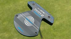 Odyssey Ai-One Square 2 Square Max 1 Putter Review