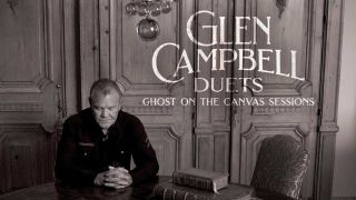 Glen Campbell Duets: Ghost On The Canvas Sessions cover art
