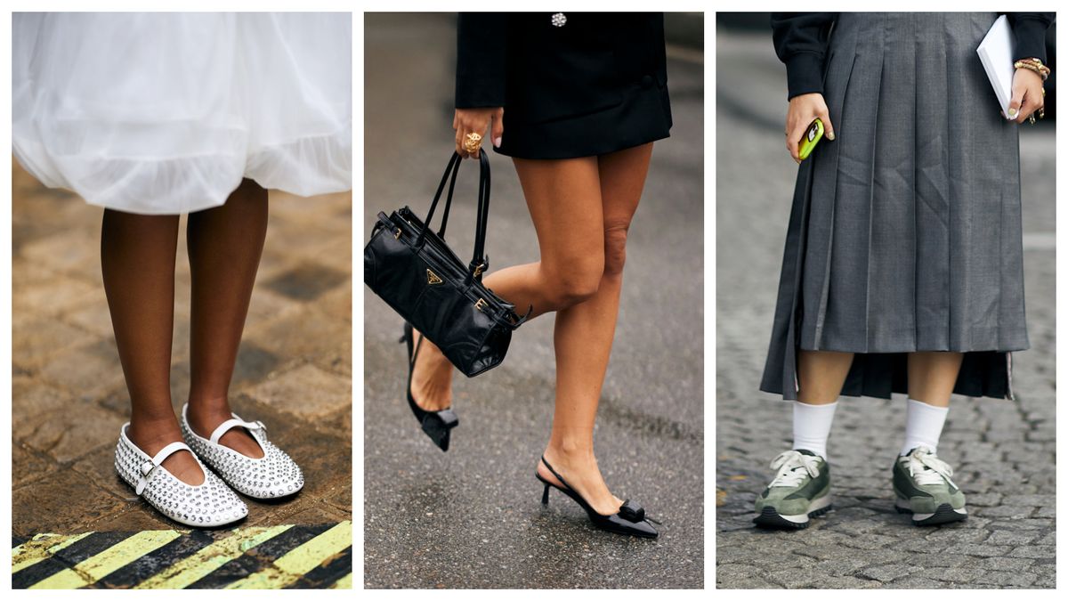 The 36 Best Summer Work Shoes According to Fashion Experts | Marie Claire